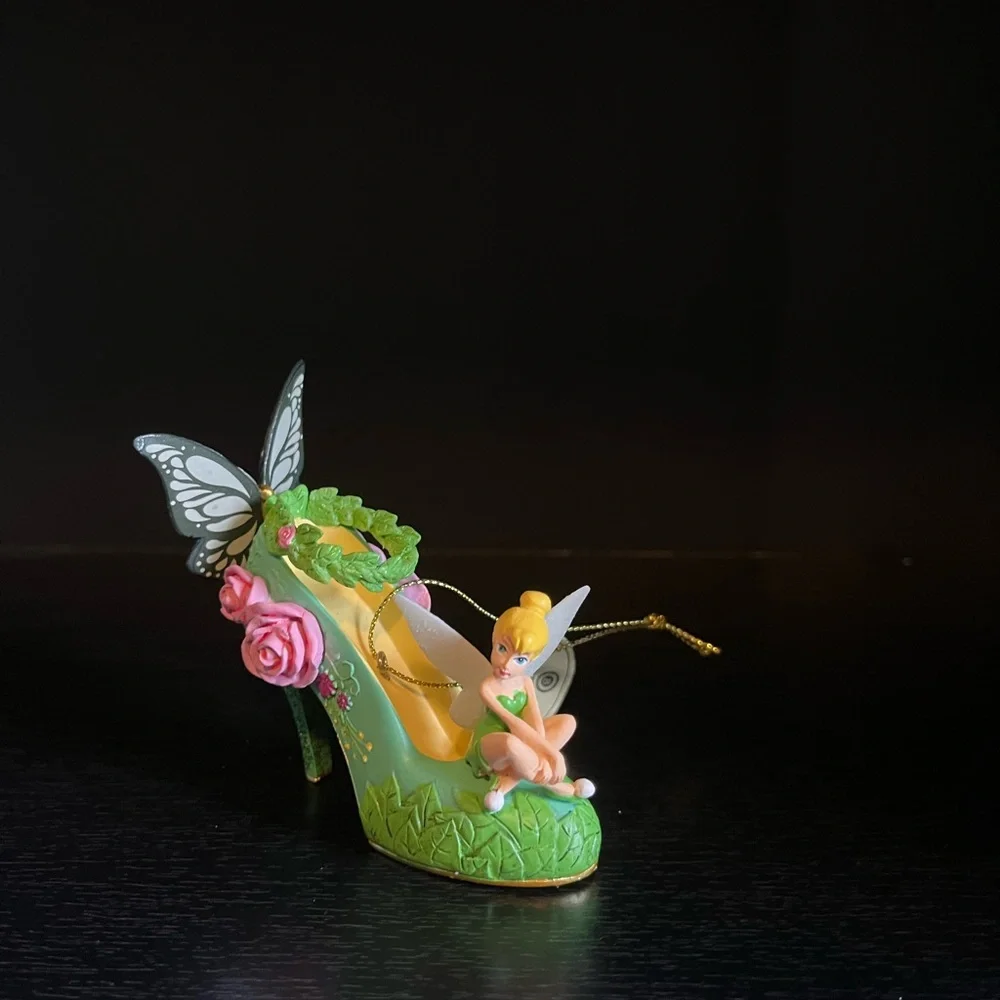 Tinker Bell - Follow the Sparkle - Picture 1 of 2